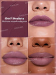 Shop SHEGLAM Dynamatte Boom Long Lasting Matte Lipstick in shades Encore Energy, Gotcha, Rule Breaker, High Key, Periodt, Take Action, Rent Free, Dare To Be, A Bold Plan, Main Character, It Takes Guts, Stronger Than Ever, Plot Twist, On An Adventure, Bold Type, Big Mood, I'm Risky, Born To Stand Out, Have No Fear, Don't Hesitate online in Pakistan