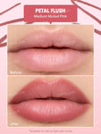 SHEGLAM Cloudline Blur Lip Liner - Morning Mist, Forest Fairy, Mist, Blush Horizon, Petal Flush, Rose Haze, Mocha Fog, Ember Cloud, Ash Canvas, Storm Bloom