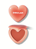 SHEGLAM Playing Cupid Cream Blush - Cherish, Adorn, Delight, Affection, Devotion, Romance, Emotion