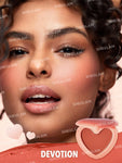 SHEGLAM Playing Cupid Cream Blush - Cherish, Adorn, Delight, Affection, Devotion, Romance, Emotion