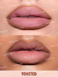 SHEGLAM Lip Facts Lip Liner - True Faith, Misty Rose, Neutral, Momojo, Toasted, Concrete Jungle, Purple Smoke, Solo Dance, Crimson, Cosmopolitan, City Nights, Brazen, Mojave, But First-Coffee