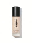 SHEGLAM Complexion Pro Long Lasting Breathable Matte Foundation - Linen, Buttercream, Porcelain, Fair, Chantilly, Bamboo, Shell, Nude, Acorn, Warm Vanilla, Sand, Peach, Honey, Butterscotch, Wheat, Golden