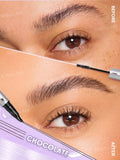 SHEGLAM Real Flow Laminating Brow Pen - Espresso, Blonde, Taupe, Auburn, Chocolate, Ebony