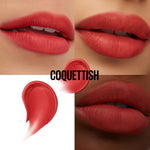 Maybelline Super Stay Teddy Lip Tint