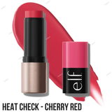 ELF Soft Glam Cream Blush Stick - Pink On It, Melon-Drama, Gumball, Plum Intended, Heat Check, Muted Mauve