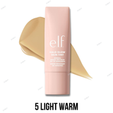 Elf Halo Glow Skin Tint SPF 50 - 1 Fair Neutral, 2 Fair Warm, 3 Fair Cool, 4 Light Neutral, 5 Light Warm