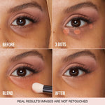 Huda Beauty FAUXFILTER Under Eye Color Corrector - Cherry Blossom, Pink Pomelo, Lychee, Peach, Mango, Papaya,  Blood Orange