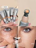 Shop SHEGLAM Bright Eyes Cooling Concealer in shade Pink Pearl, Linen, Buttercream, Fair, Nude, Golden, Warm Vanilla, Almond, Chestnut, Nutmeg, Sepia in Pakistan.