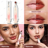 Buy SHEGLAM Booster Shine Plumping Lip Gloss in shades Own Your Shine, Get Started, Pink Flamingo, True Passion, Sepia Kiss in Pakistan