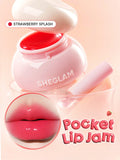 SHEGLAM Hydra Jelly Pocket Lip Jam