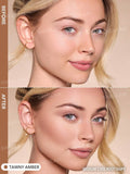 SHEGLAM Precision Sculpt Liquid Contour Duo - Hazelnut Latte, Soft Tan, Clay, Stone, Tawny Amber, Brown Sugar, Warm Honey, Maple Syrup, Camel Suede