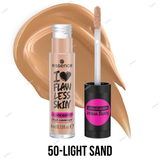 Essence I Love Flawless Skin Concealer 4ml - 20-Dark Porcelain, 30-Light Beige, 40-Dark Beige, 50-Light Sand