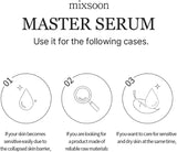 Mixsoon Master serum 60 ml