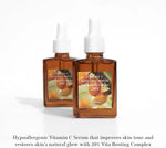 Dr. Althea - Vitamin C Boosting Serum 30 ml