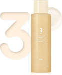 Numbuzin No.3 Super Glowing Essence Toner  200ml