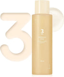 Numbuzin No.3 Super Glowing Essence Toner  200ml