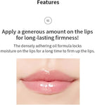 A'PIEU - Honey & Milk Lip Oil [5g]