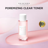 SKIN 1004 - Madagascar Centella Poremizing Clear Toner 210ml