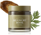 I'm FROM Mugwort Mask 110g, Korean Beauty