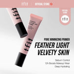 TFIT Delicate Silk Veil Art Primer 30ml