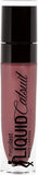 WET N WILD matte catsuit lipstick rebel Rose