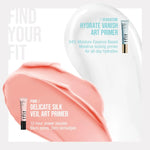 TFIT Delicate Silk Veil Art Primer 30ml