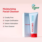 Tocobo - Coconut Clay Cleansing Foam - 150ML