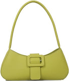 Shein - Shoulder Bag Green