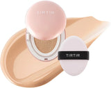 TIRTIR - Mask Fit All Cover Cushion Mini - Matte (3 Shades)