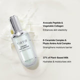 TIRTIR - Ceramic Milk Ampoule [40ml]