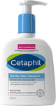 Cetaphil gentle cleanser 473 ml -  New & Improved