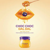 Frudia - Blueberry Hydrating Honey Lip Balm