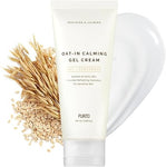 Purito - Oat In Calming Gel Cream, 3.38 fl oz (100 ml)