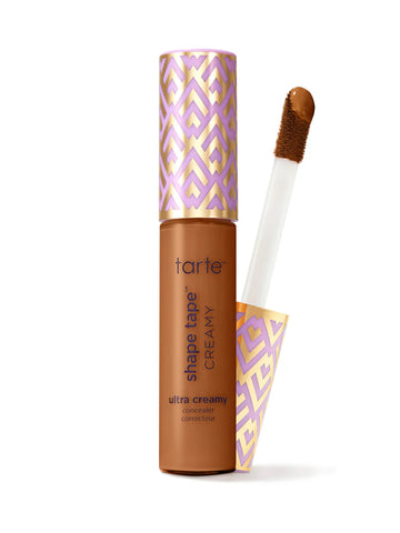 Tarte Shape Tape Concealer - 53G Deep Golden