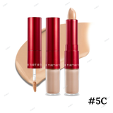 TIRTIR Glide & Hide Blurring Concealer - 0.5N, 3.5W, 4.5N, 5C, 6O