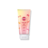 Kose - Suncut Tone Up UV Essence Sunblock SPF 50+ PA++++ - Lavender, Lemon Yellow, Mint Green, Rose Pink