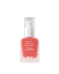 Shop House of Hur Moist Ampoule Blusher in shades Cherry Blossom, Deep Plum, Nude Beige, Lavender Flush, Rose Brown, Peach Coral online in Pakistan