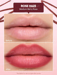 SHEGLAM Cloudline Blur Lip Liner - Morning Mist, Forest Fairy, Mist, Blush Horizon, Petal Flush, Rose Haze, Mocha Fog, Ember Cloud, Ash Canvas, Storm Bloom