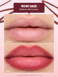 SHEGLAM Cloudline Blur Lip Liner - Morning Mist, Forest Fairy, Mist, Blush Horizon, Petal Flush, Rose Haze, Mocha Fog, Ember Cloud, Ash Canvas, Storm Bloom
