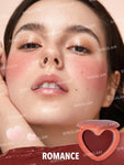 SHEGLAM Playing Cupid Cream Blush - Cherish, Adorn, Delight, Affection, Devotion, Romance, Emotion