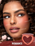 SHEGLAM Playing Cupid Cream Blush - Cherish, Adorn, Delight, Affection, Devotion, Romance, Emotion