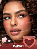 SHEGLAM Playing Cupid Cream Blush - Cherish, Adorn, Delight, Affection, Devotion, Romance, Emotion