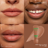 NYX Smushy Matte Lip Balm