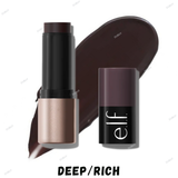 ELF Soft Glam Cream Bronzer Stick - Fair, Light/Medium, Medium, Tan, Deep, Deep/Rich, Medium/Tan, Tan/Deep