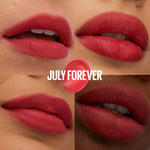 Maybelline Super Stay Teddy Lip Tint