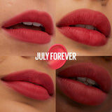 Maybelline Super Stay Teddy Lip Tint