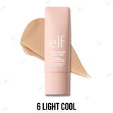 Elf Halo Glow Skin Tint SPF 50 - 1 Fair Neutral, 2 Fair Warm, 3 Fair Cool, 4 Light Neutral, 5 Light Warm, 6 Light Cool, 7 Medium Warm, 10 Tan Neutral