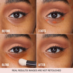Huda Beauty FAUXFILTER Under Eye Color Corrector - Cherry Blossom, Pink Pomelo, Lychee, Peach, Mango, Papaya,  Blood Orange