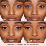 Huda Beauty FAUXFILTER Under Eye Color Corrector - Cherry Blossom, Pink Pomelo, Lychee, Peach, Mango, Papaya,  Blood Orange