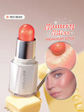 SHEGLAM Buttery Bling Highlight Stick - Vanilla Frost, Gold Rings, Pink Satin, Pie Crust, Rose Rush, Red Bean